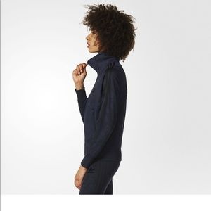 Adidas firebird camo! NWT!